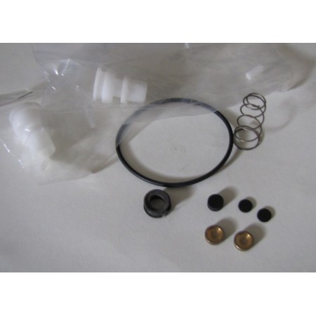 kit revisione elettrovalvola cilindro pneumatico porta k0481.06