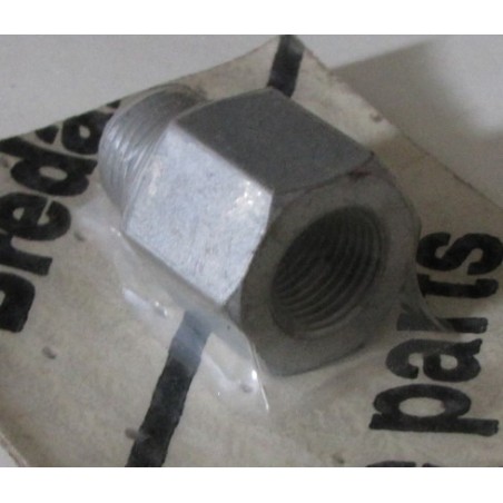 raccordo maschio/femmina 16/16mm breda s018092