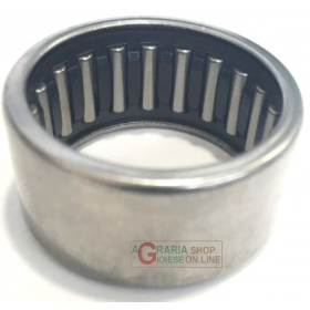 cuscinetto gabbia a rulli supporto rinvio dm est 58mm iveco 4808808