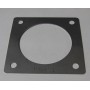 guarnizione turbina iveco 42550117