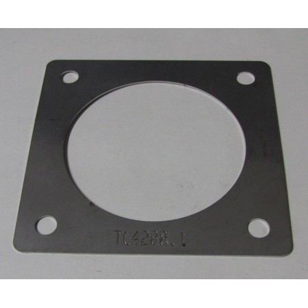 guarnizione turbina iveco 42550117