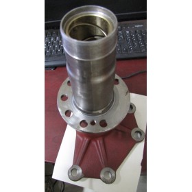 supporto piantone scatola sterzo iveco 4771973