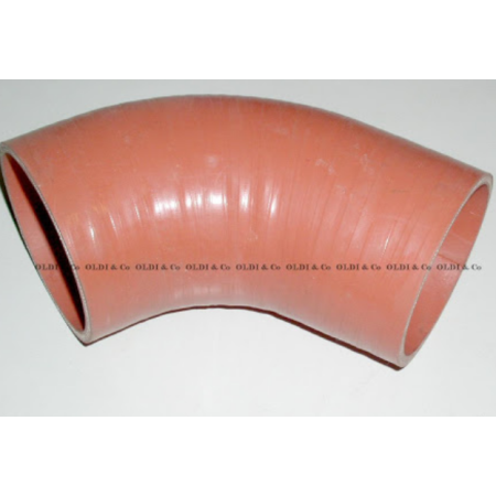 tubo/manicotto intercooler d. 87mm scania 455831