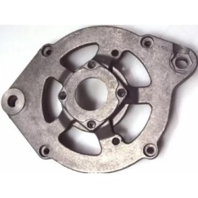 cover posteriore alluminio alternatore bosch 1125825035