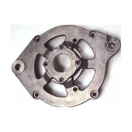 cover posteriore alluminio alternatore bosch 1125825035