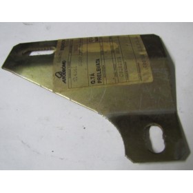 supporto laterale dx paraurti anteriore 49.10 iveco au514361