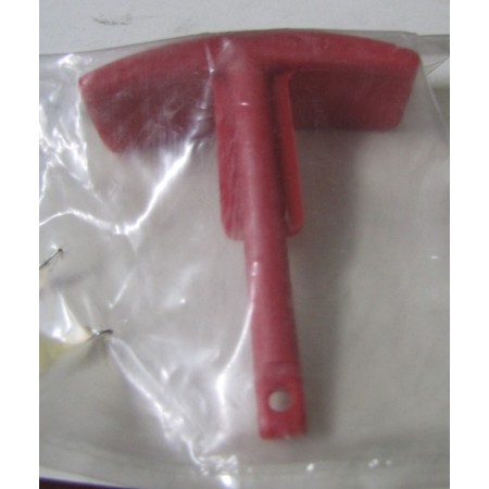 maniglia dispositivo di comando coperchio botola tetto iveco 5001853346