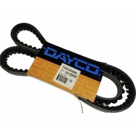 cinghia dentata trapezioidale avx17x1220 iveco 500301260 500301214