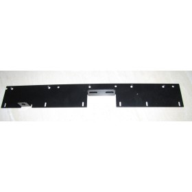 piastra di fissaggio iveco 42557849