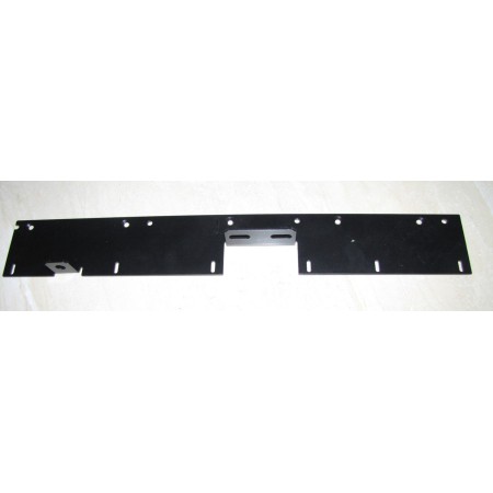 piastra di fissaggio iveco 42557849