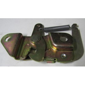 gancio cofano motore anteriore daily iveco au520219 r0201451