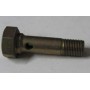 bocchettone filettato 16mm iveco 61586303