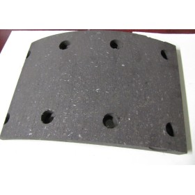 SERIE SPESSORI FRENO 2° MAGGIORAZIONE FRENDO 993 BREDA S5005521