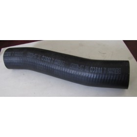 tubo/manicotto riscaldamento in gomma dm 32 L 220 iveco 4838957