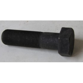 vite piastra di sostegno barra di reazione 16x65 iveco 16253533