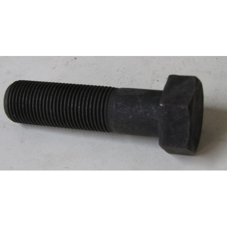 vite piastra di sostegno barra di reazione 16x65 iveco 16253533