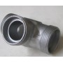 raccordo a T iveco 16581911