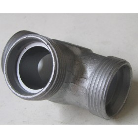 raccordo a T iveco 16581911
