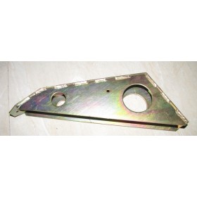 supporto radiatore iveco 93197945