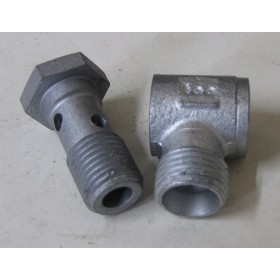 raccordo orientabile 570 iveco 4740771
