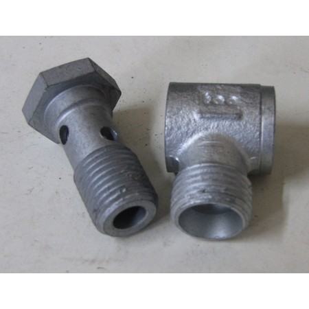 raccordo orientabile 570 iveco 4740771