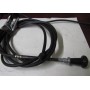 kit cavo apertura cofano fiat 550216
