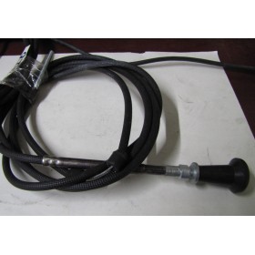 kit cavo apertura cofano fiat 550216