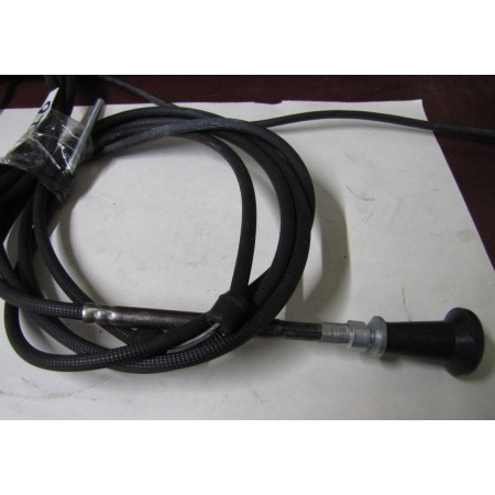 kit cavo apertura cofano fiat 550216