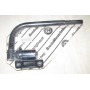 braccio specchio retrovisore sx breda 0553721