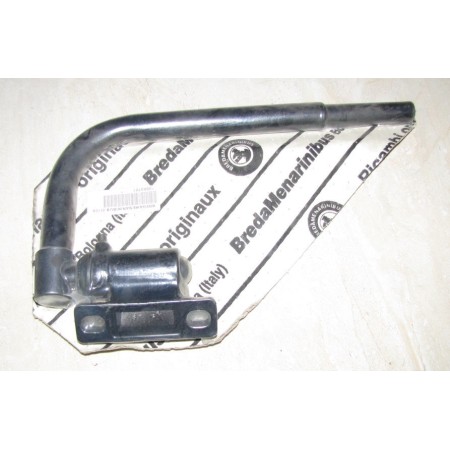 braccio specchio retrovisore sx breda 0553721