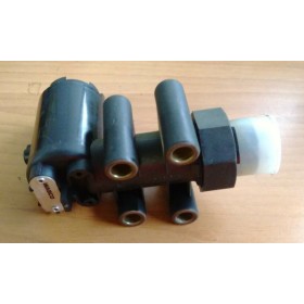 valvola livellatrice wabco 4410500060 breda 0179591 daf 0099800/a/r
