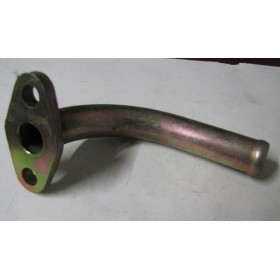 tubo acqua raffreddamento compressore iveco 61687564