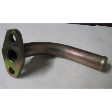 tubo acqua raffreddamento compressore iveco 61687564