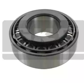 cuscinetto ruota esterno mozzo ant.  iveco 26800600 42569126 1110020 7982089 skf vkhb2070