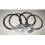 serie spessori mozzo cambio iveco 93161418