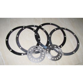 serie spessori mozzo cambio iveco 93161418