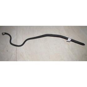 tubazione carburante flessibile raccordata iveco 5801487261