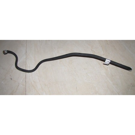 tubazione carburante flessibile raccordata iveco 5801487261