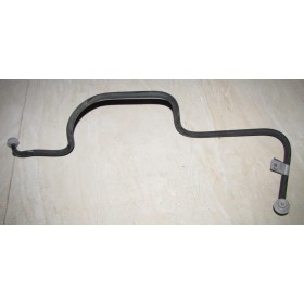 tubazione combustibile flessibile raccordata iveco 5801487258