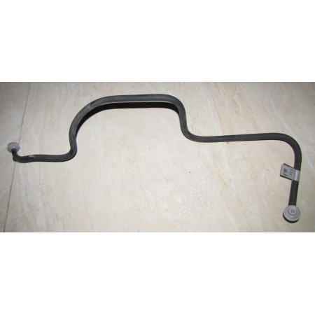 tubazione combustibile flessibile raccordata iveco 5801487258