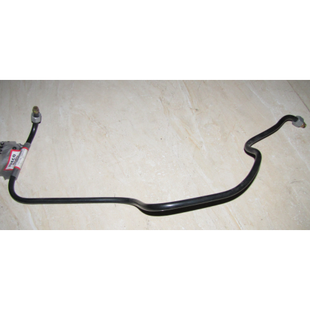 tubazione carburante flessibile raccordata iveco 504125632