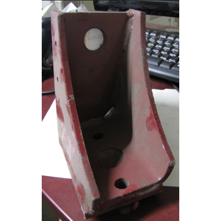 supporto ammortizzatore iveco 4817985 42028856