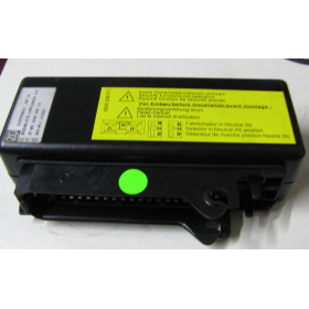 centralina elettronica emergenza cambio zf 6009038110 iveco 500319374