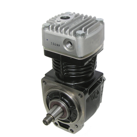 compressore monocilindrico knorr k007564 acx67 iveco 99440235 98421107 79073083