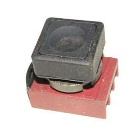 pulsante quadrato apertura/chiusura porta breda 0627829
