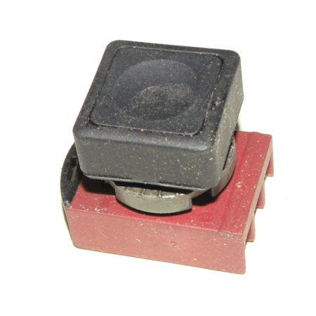 pulsante quadrato apertura/chiusura porta breda 0627829