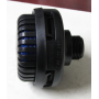 silenziatore aria ecas a avvitare 22x1,5 wabco 4324070600 breda 0179809