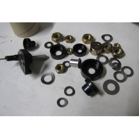 kit revisione alternatore breda 0199147