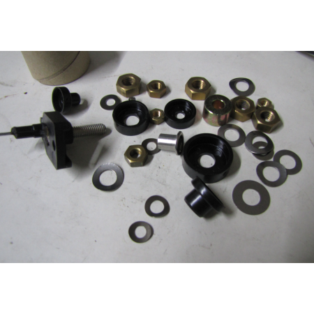 kit revisione alternatore breda 0199147