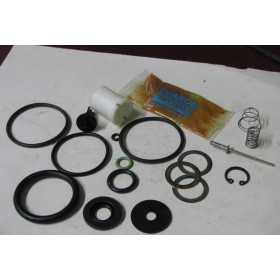 kit guarnizioni gruppo essiccatore wabco 8305020764 breda 0192823